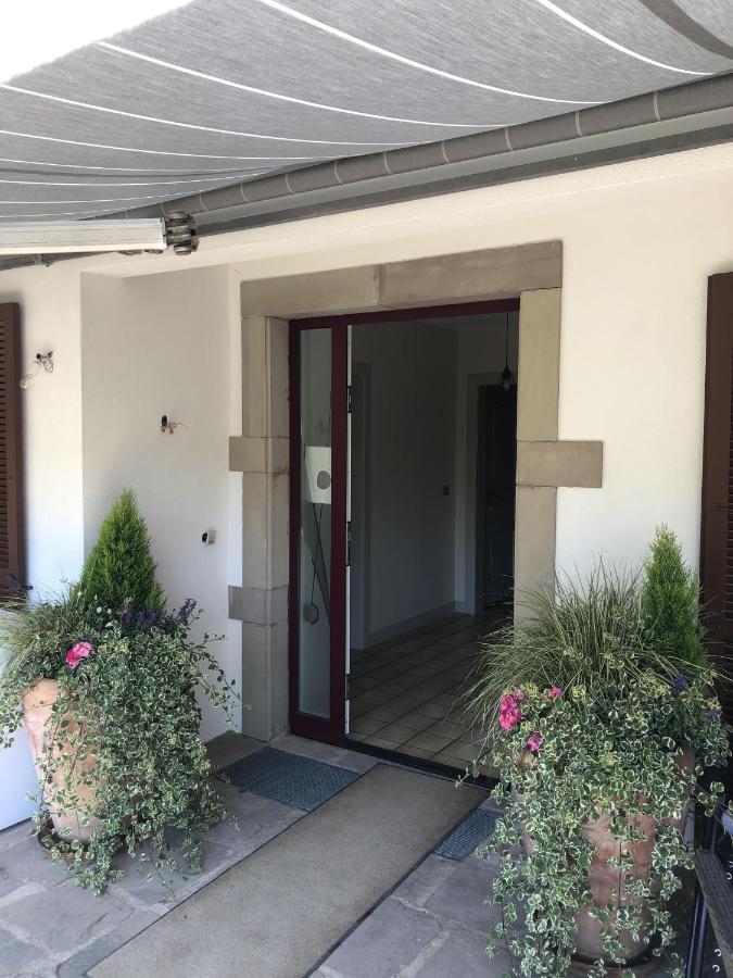 Les Chambres Chez Christine Ottrott Dış mekan fotoğraf