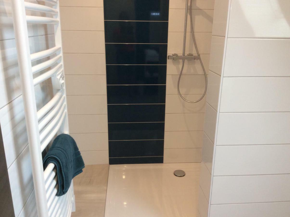 Les Chambres Chez Christine Ottrott Dış mekan fotoğraf