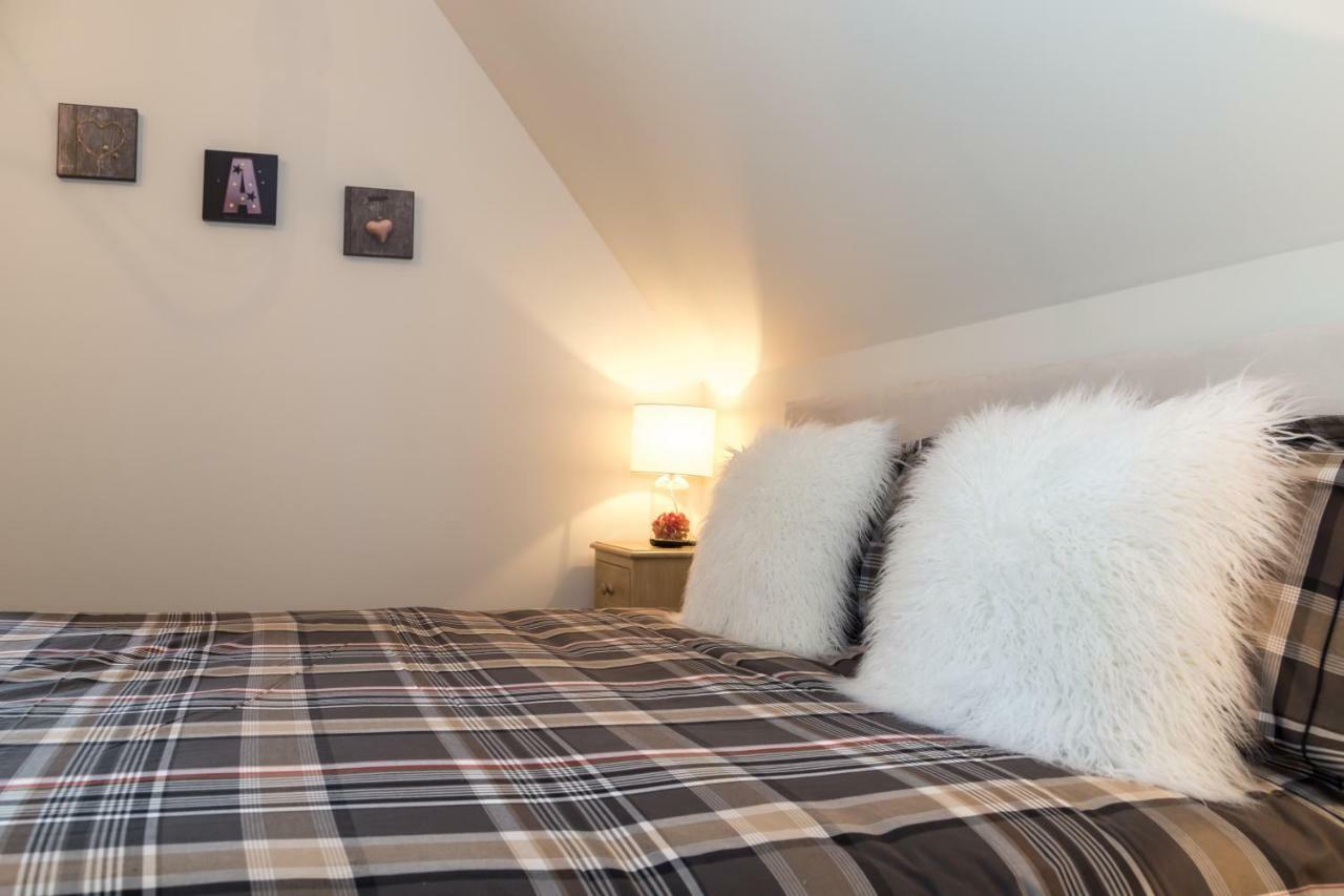 Les Chambres Chez Christine Ottrott Dış mekan fotoğraf