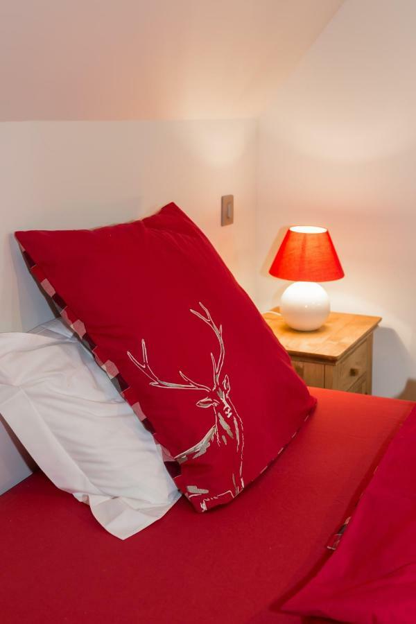 Les Chambres Chez Christine Ottrott Dış mekan fotoğraf