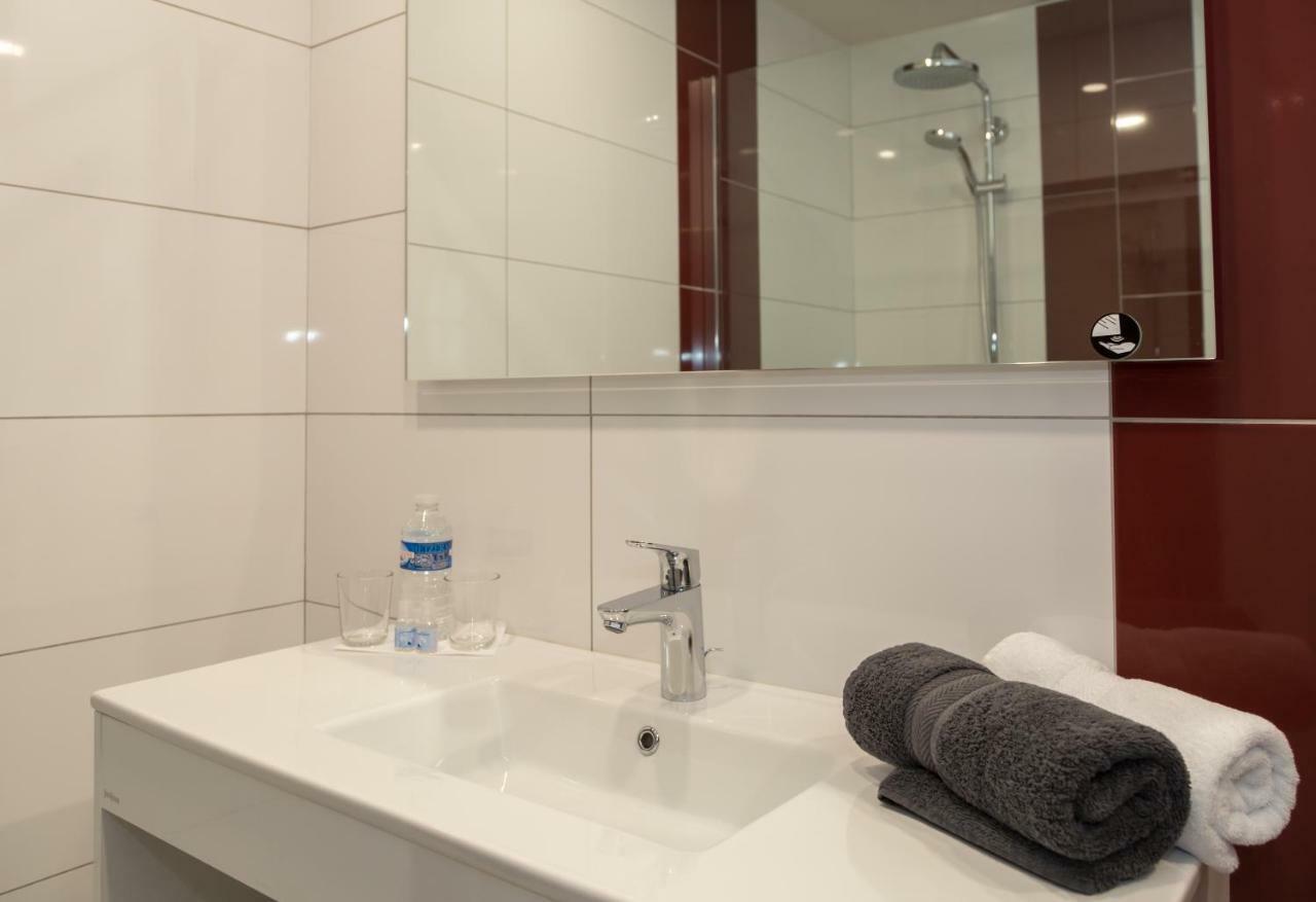 Les Chambres Chez Christine Ottrott Dış mekan fotoğraf