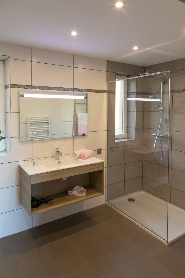 Les Chambres Chez Christine Ottrott Dış mekan fotoğraf