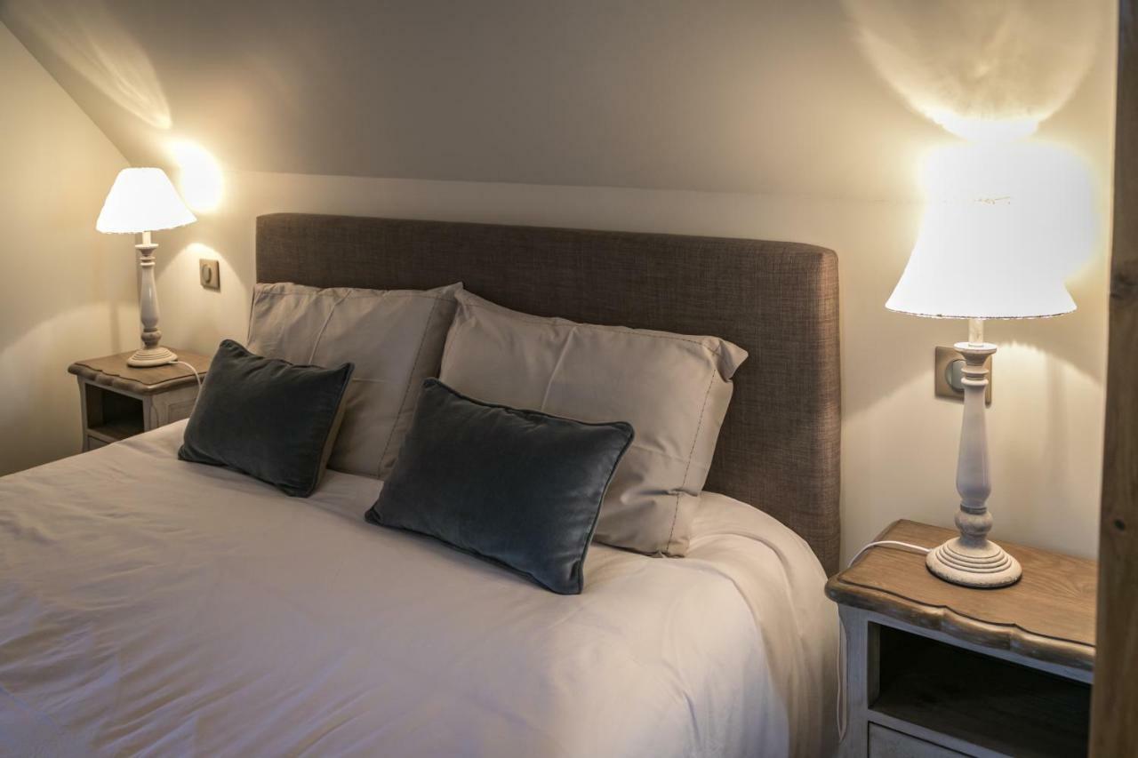 Les Chambres Chez Christine Ottrott Dış mekan fotoğraf