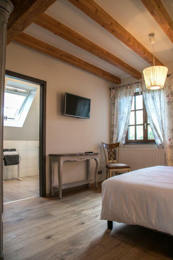 Les Chambres Chez Christine Ottrott Dış mekan fotoğraf
